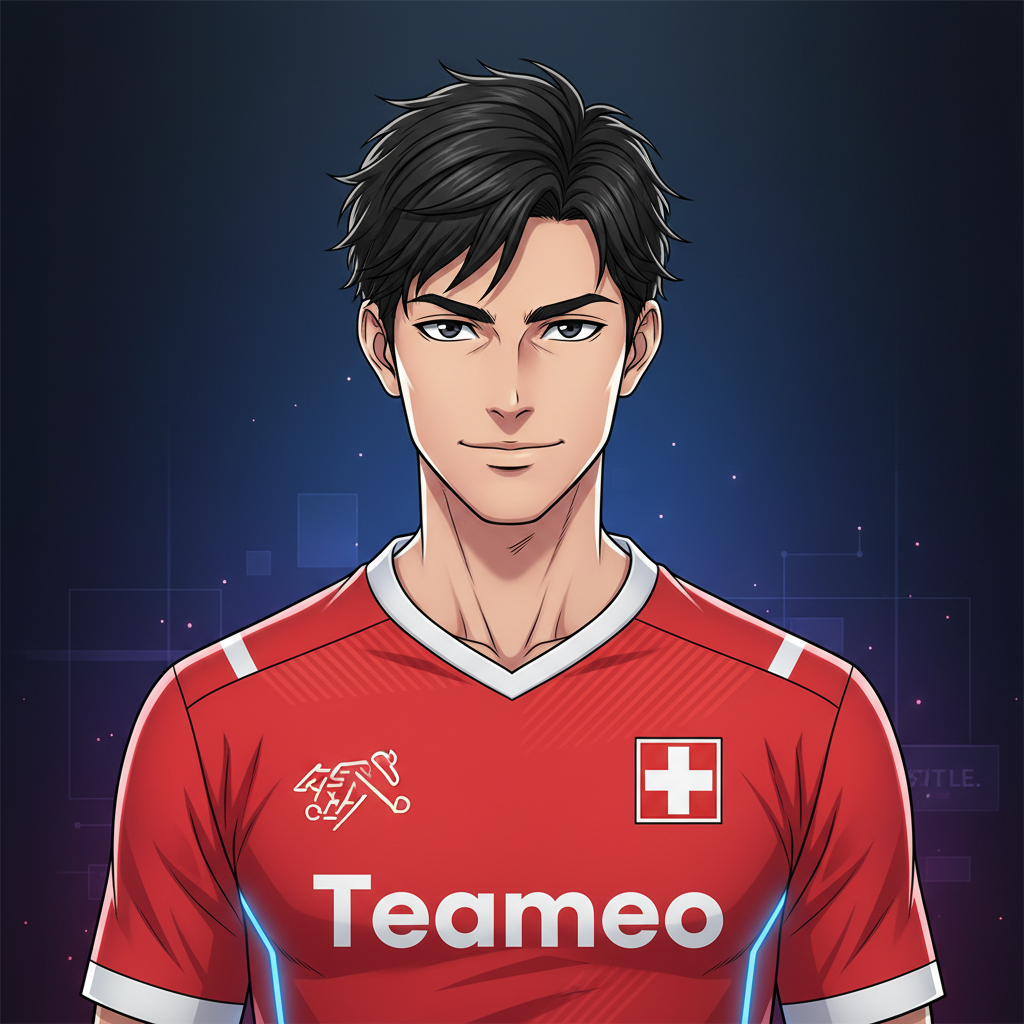 Style Manga