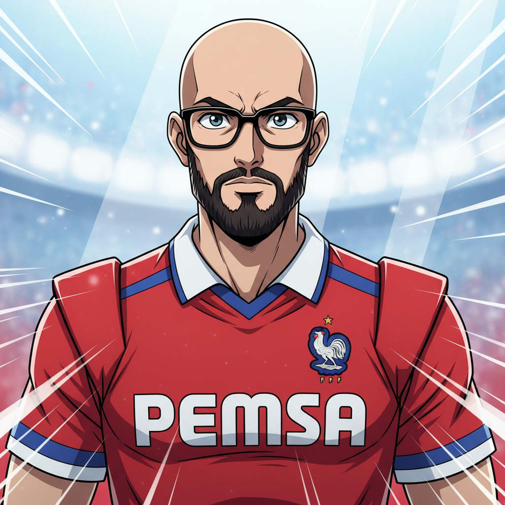 Style Captain Tsubasa©